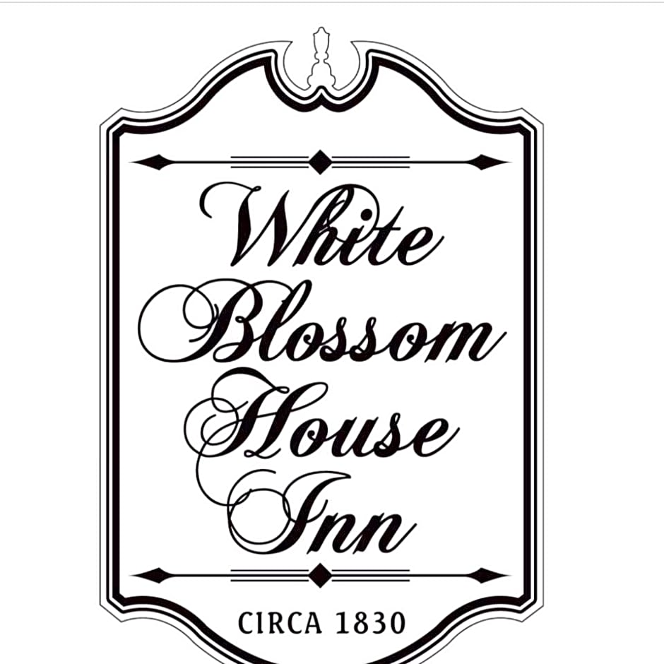 Historic White Blossom House