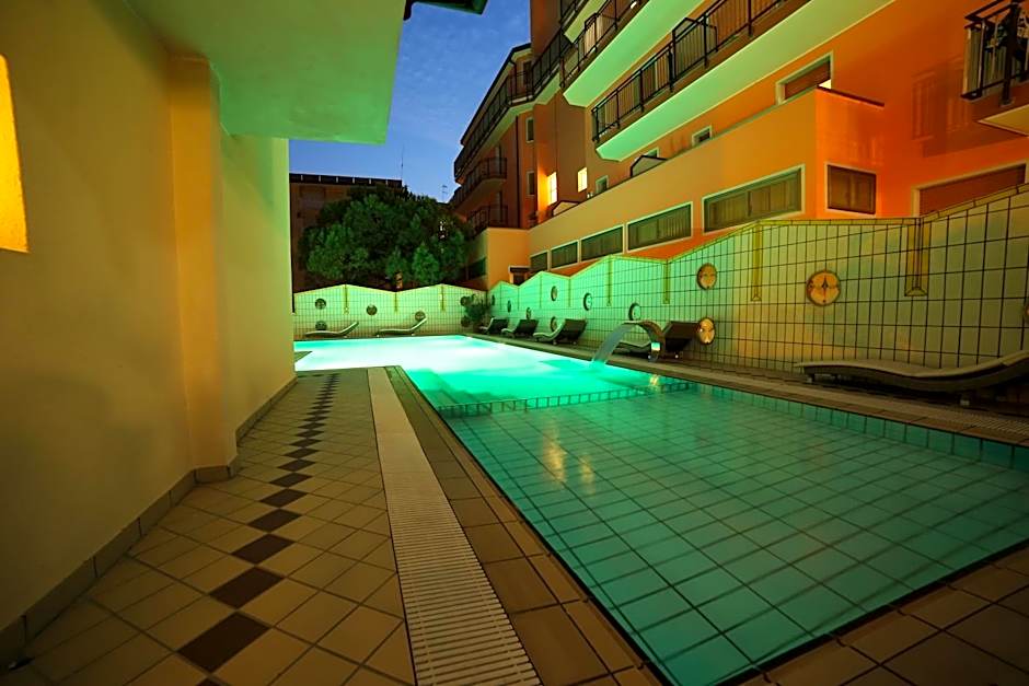 Hotel Santa Lucia