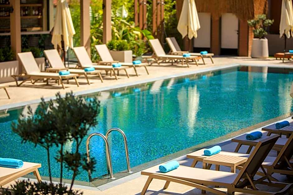 Casa Lumar Luxury Lodging- Adult Only