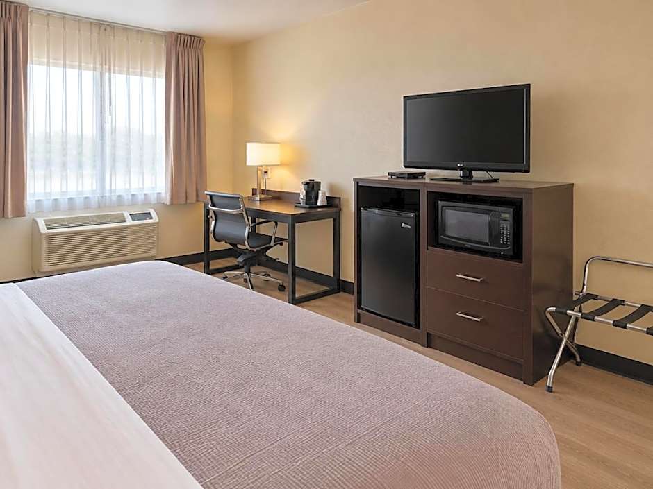 Quality Inn Winslow I-40
