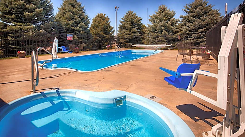 Best Western Torchlite Motor Inn