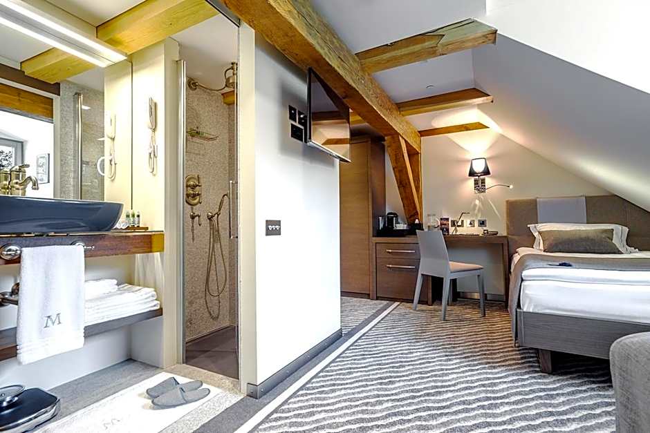 Michaelson Boutique Hotel & SPA Brícoła