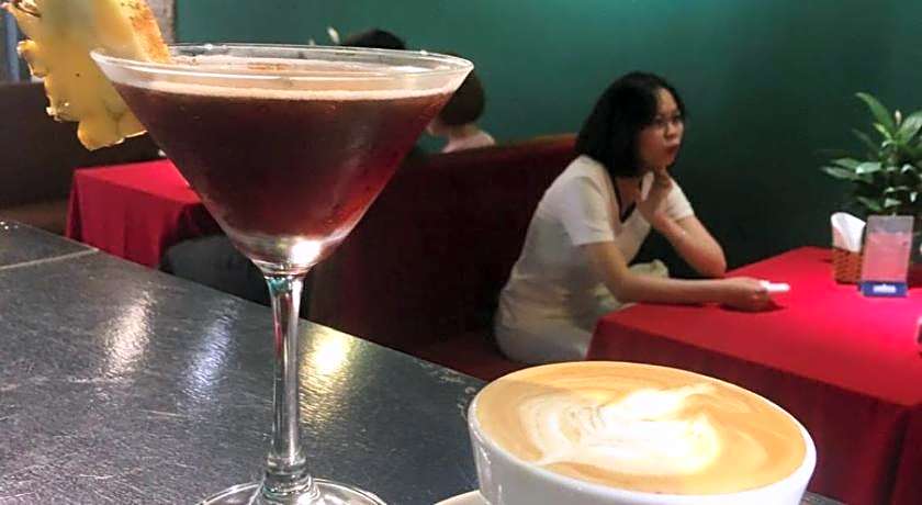 Sapa Centre Hotel