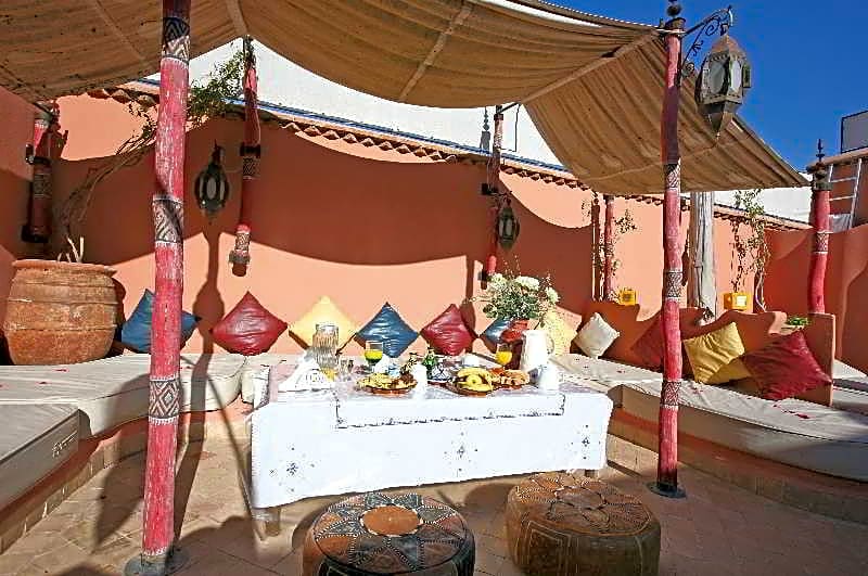 Riad Ain Marrakech