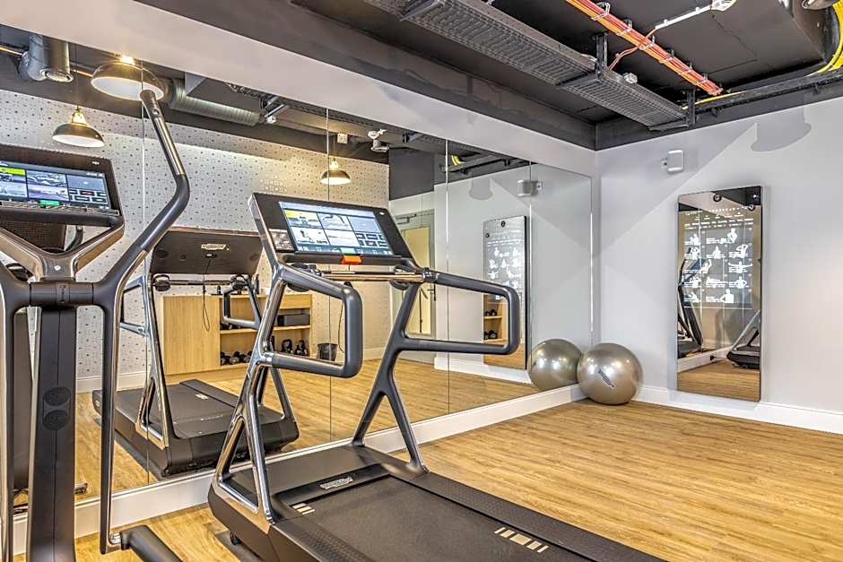 I LOVE SYLT Hotel Terminus ADULTS ONLY