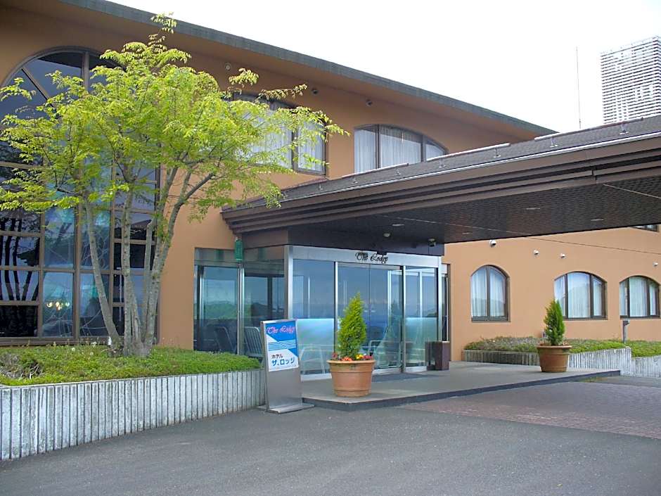 Photo 1 of 11 of Maizuru Country Club Hotel Rouge