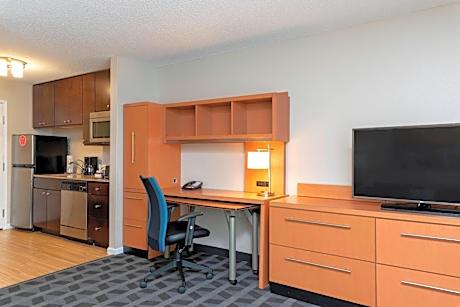 TownePlace Suites by Marriott Fort Wayne North