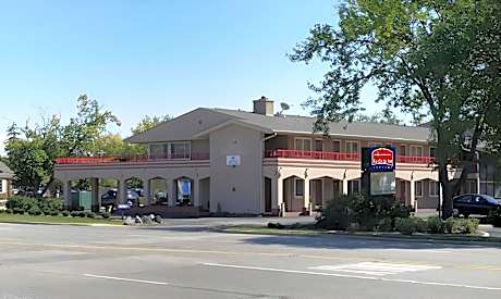 Fairbridge Inn Express - Barrington