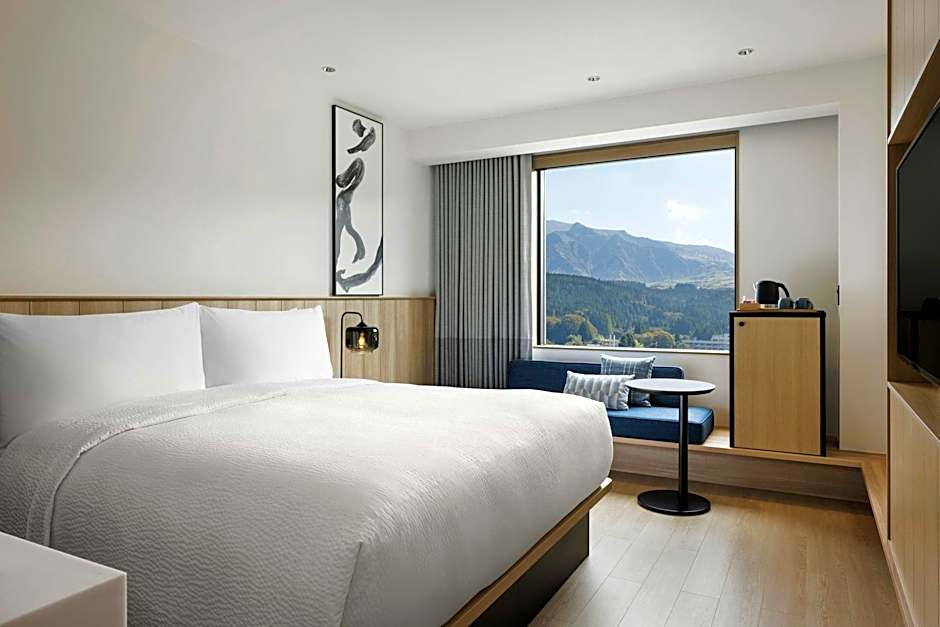 Fairfield by Marriott Kumamoto Aso