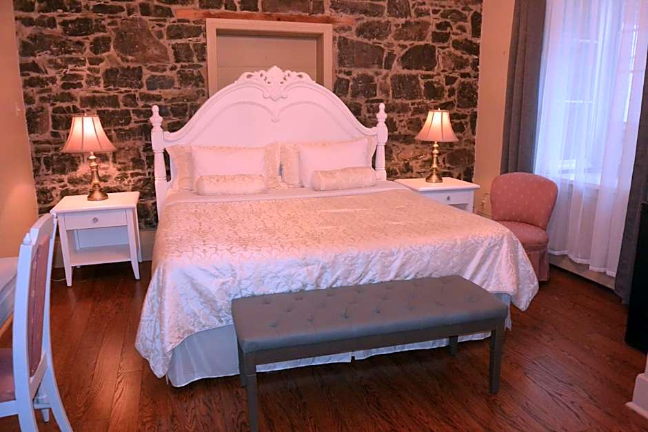 Manoir Sainte Genevieve