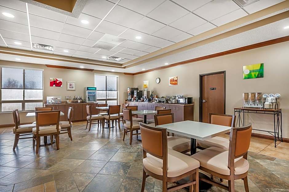 Quality Inn & Suites Rockport - Owensboro North