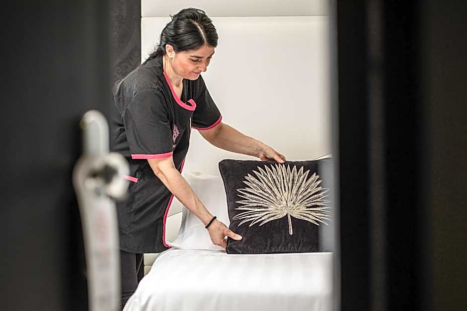 Reggia Suite Spa Hotel