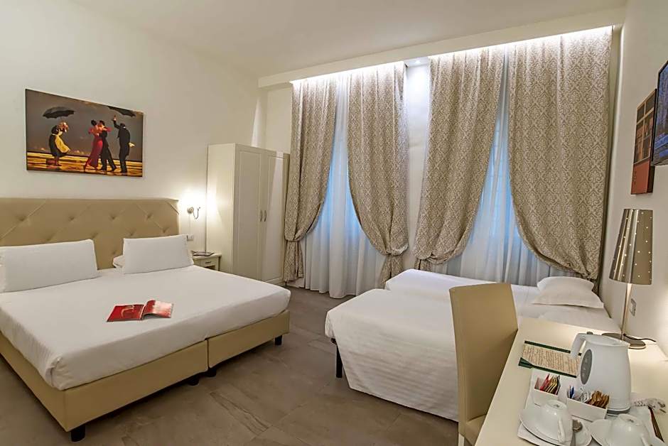 Hotel Accademia