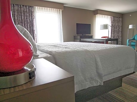 King Room - Non-Smoking