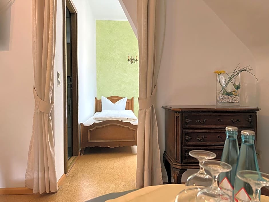 Hotel Kühler Krug