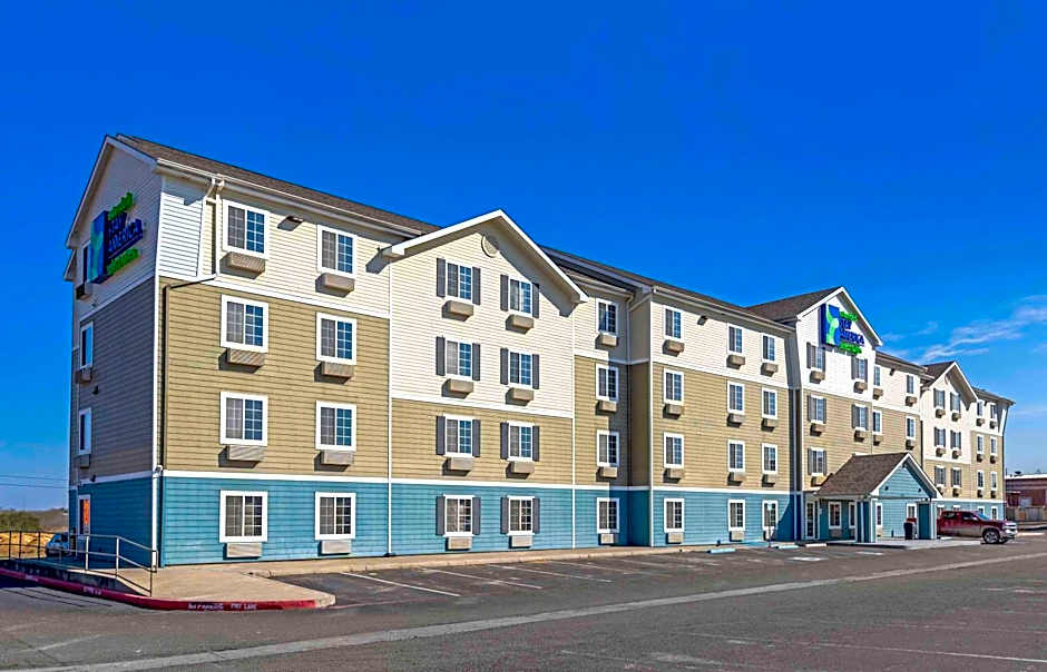 Extended Stay America Select Suites - Laredo
