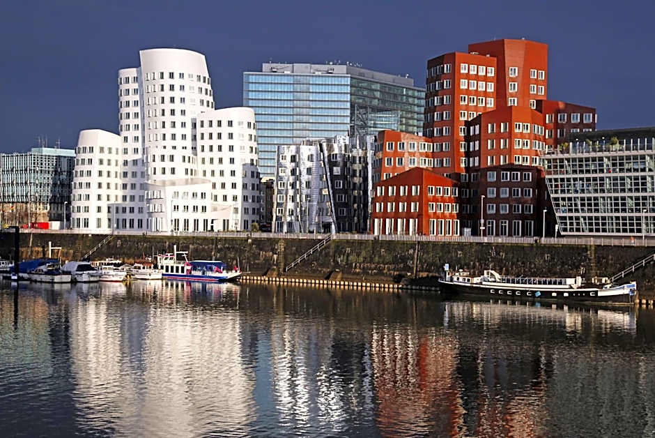 NH Dusseldorf City