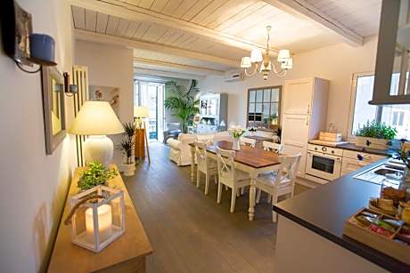 Azzurro B&B