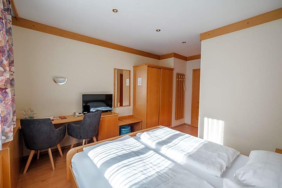 Hotel Restaurant Schwarzer Adler