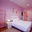Palette Pink Cabana George Town