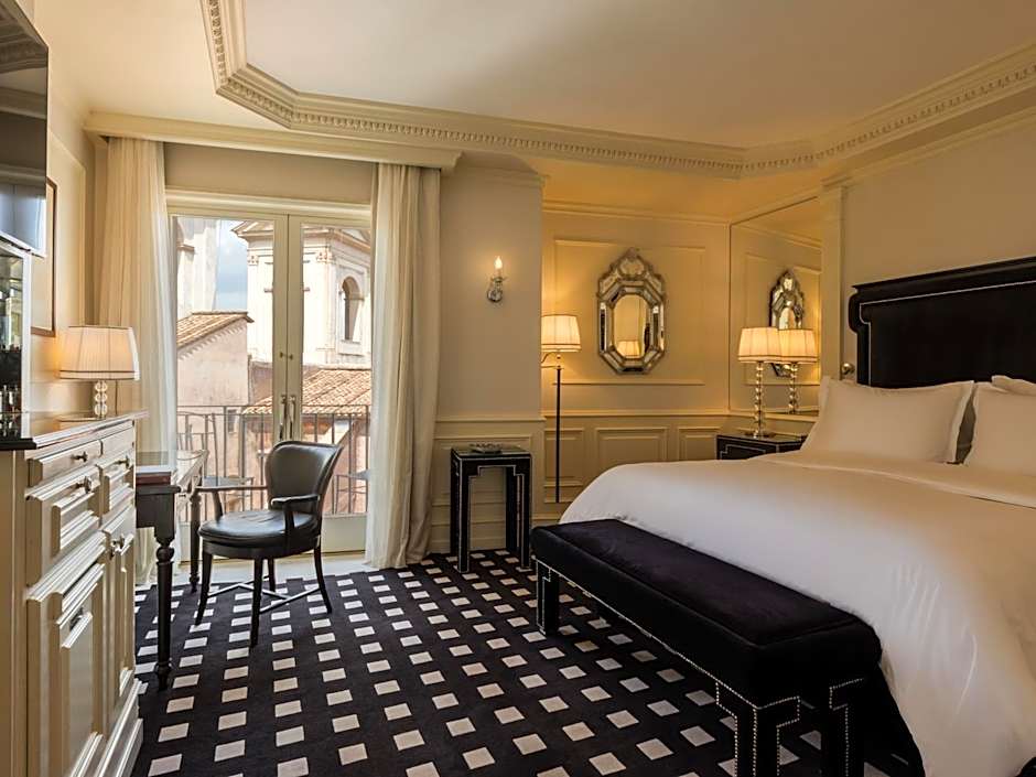 Hassler Roma