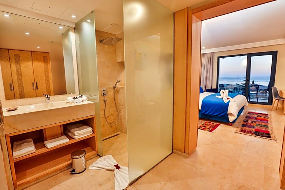 Hotel Cote ocean Mogador
