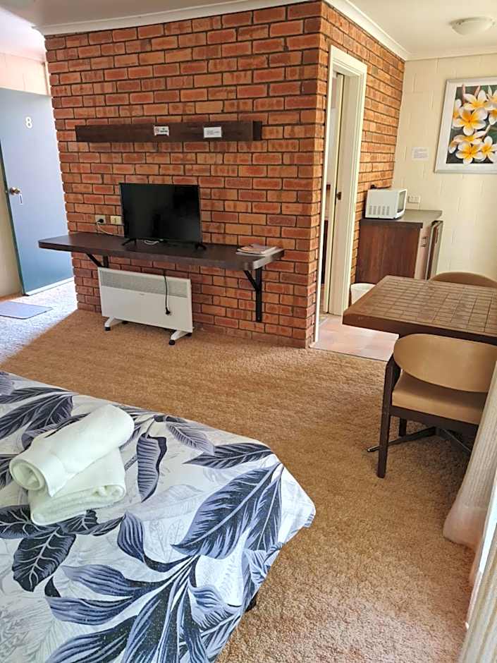 Toora Lodge Motel