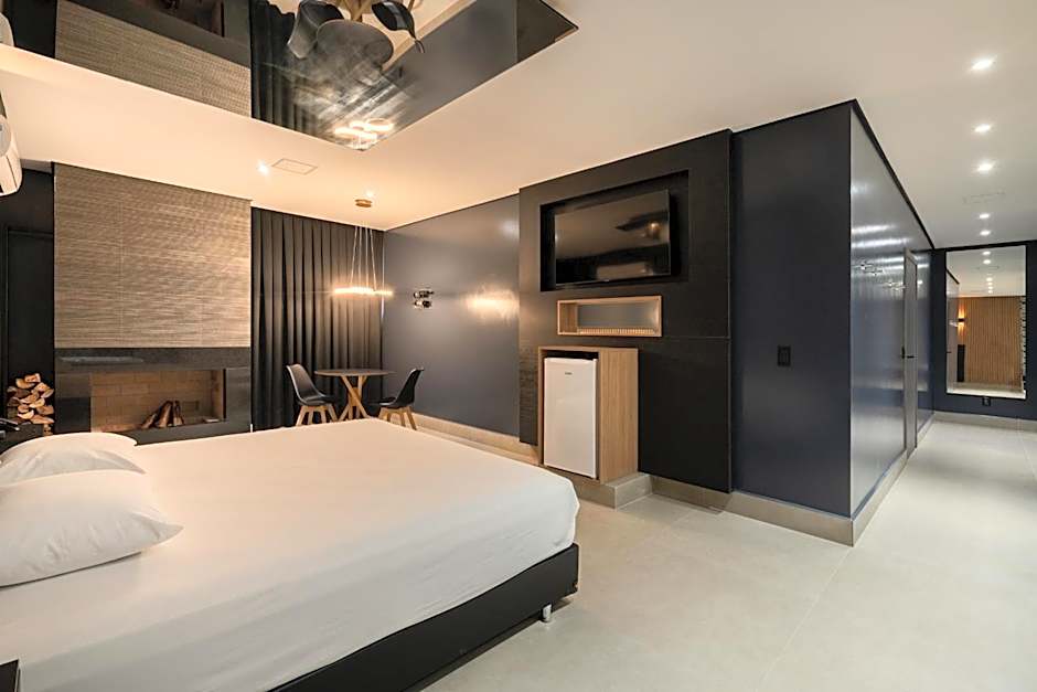 Drops Motel Vale dos Sinos