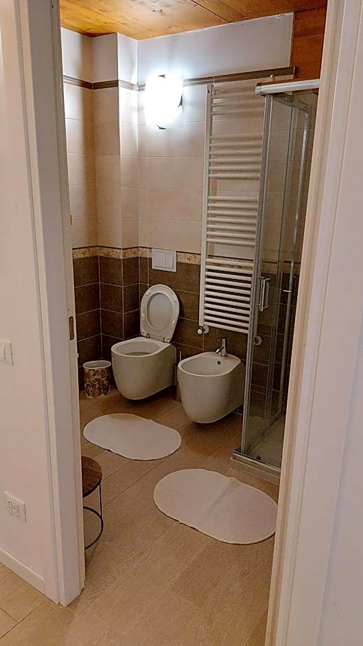 Alta Luce Mountain Lodge