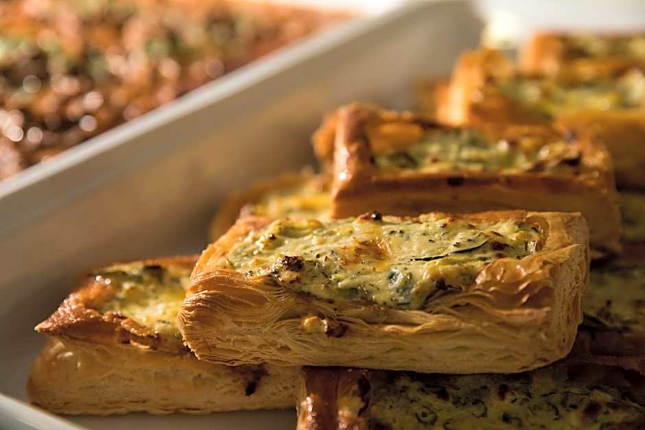 Vincent House London Residence