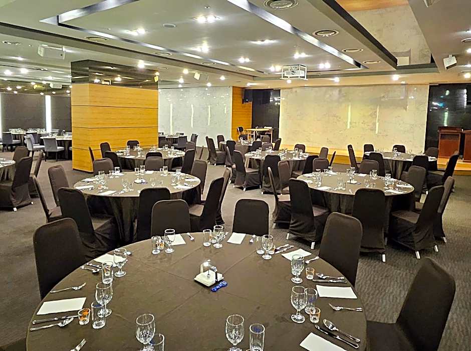 Hotel Air City Jeju