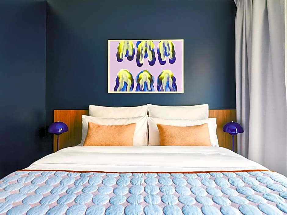 Numa Berlin Torstrasse