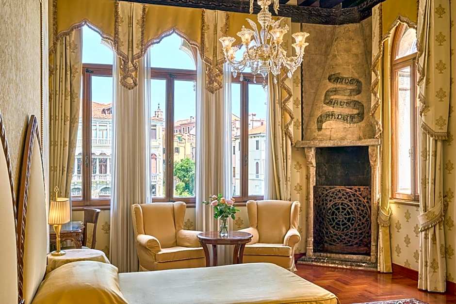 Hotel Palazzo Stern