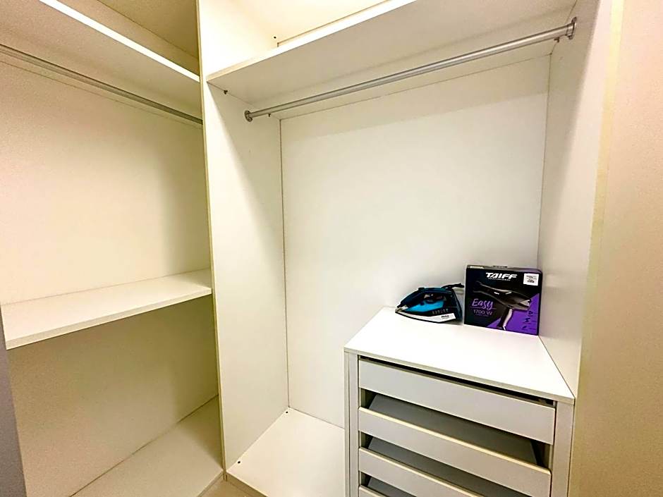 Edifício NEO 2.0 - Pajuçara: Localização incrível na beira-mar da orla!