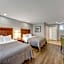 Quality Inn Santa Cruz Downtown Area