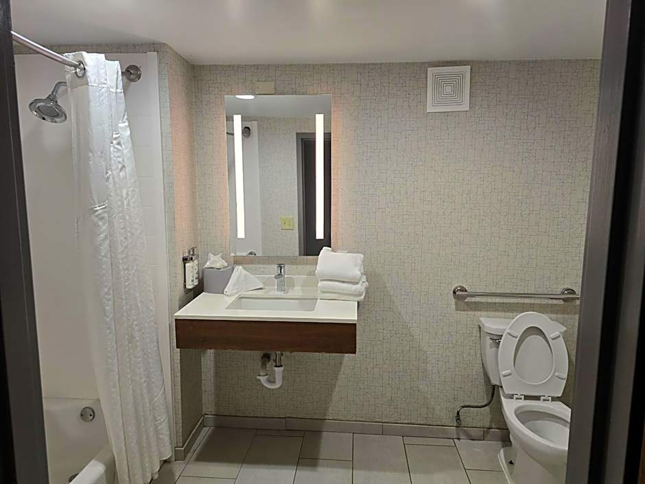 Holiday Inn Express Hopewell - Fort Lee Area By IHG