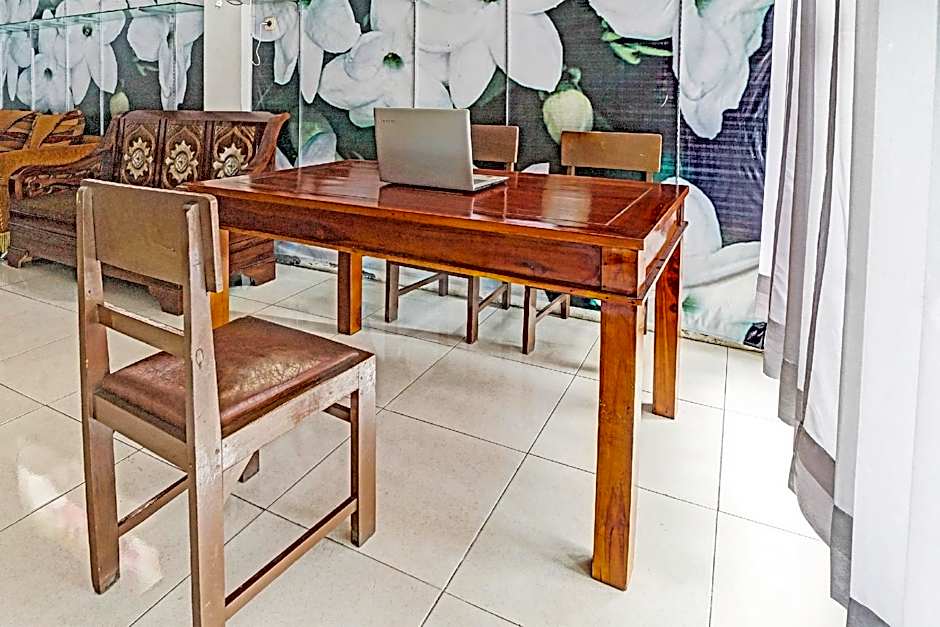 Hotel O Noril Haromain Homestay Syariah