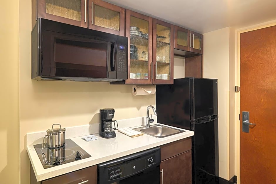 Candlewood Suites NYC -Times Square By IHG