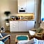 LOGIES-M Comfort Studios Inc Bikes B&B