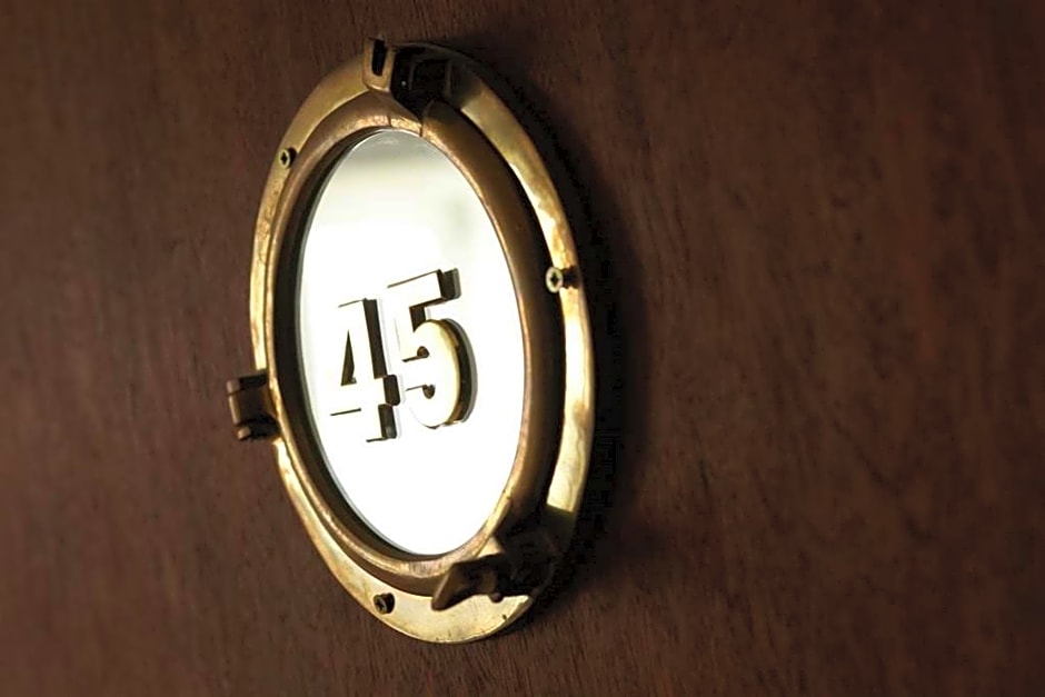 Hotel City Kiel by premiere Classe