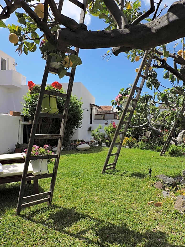 Boutique Hotel I Cinque Balconi