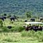 Inzalo Safari Lodge