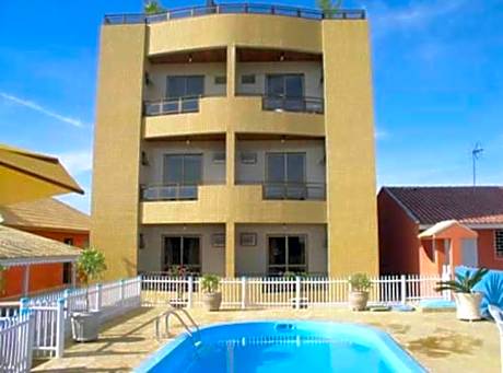 Hotel Pousada Mineirinho