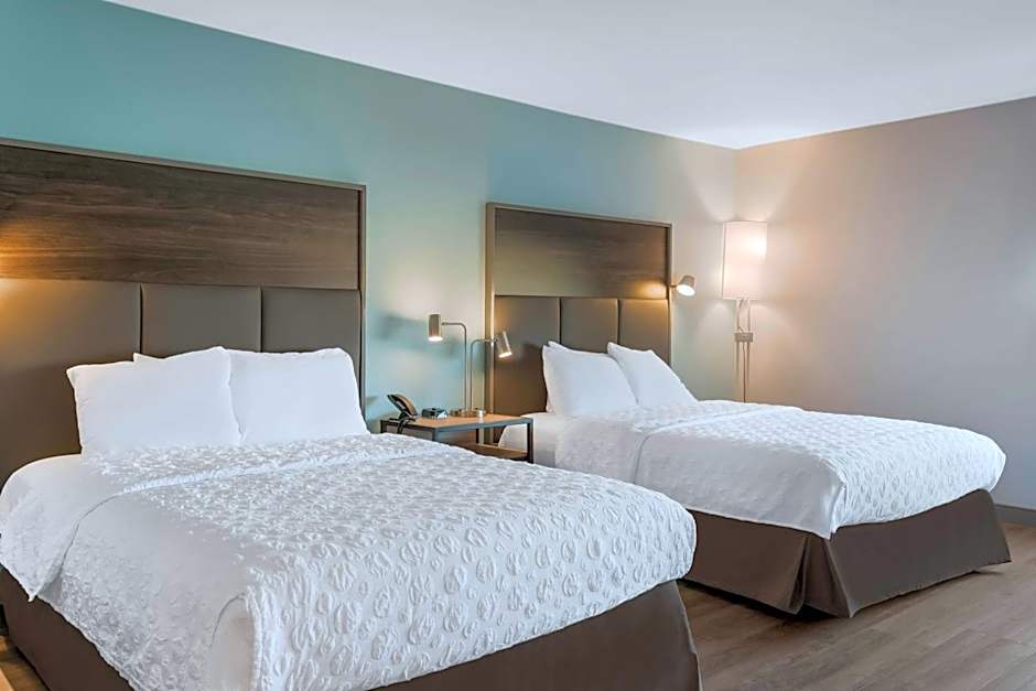 Tru By Hilton Greensboro