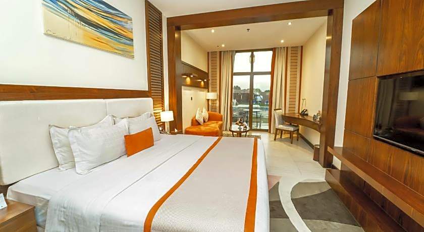 Western Hotel - Madinat Zayed