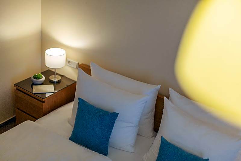 Hotel Holstenwall Hamburg Neustadt