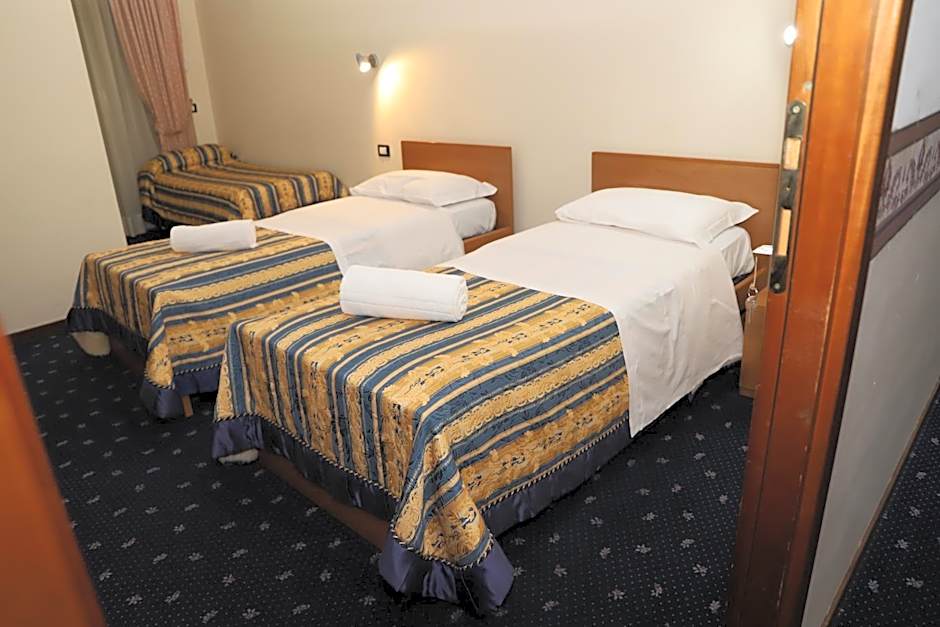 Hotel Valle Verde