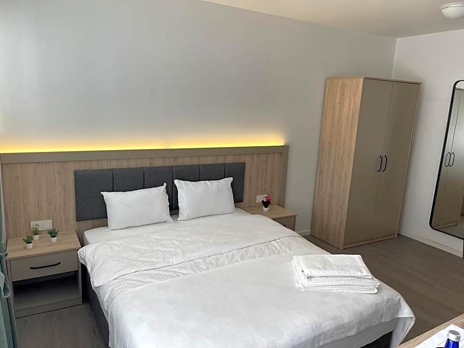 Weseler Wirtshaus Appartements