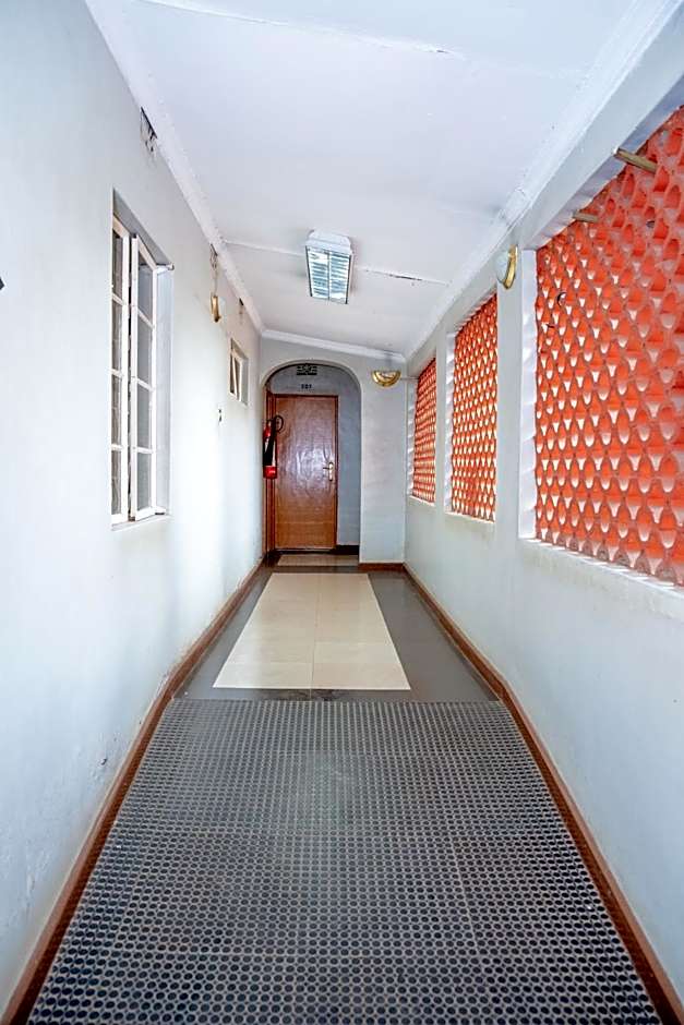 Jupiter Guest House - Parklands