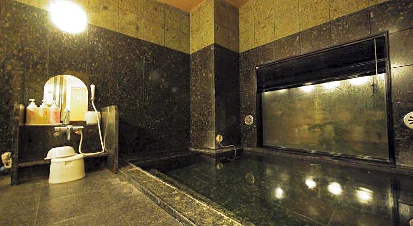 Hotel Route Inn Tosu Ekimae